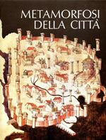 Metamorfosi della città