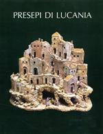 Presepi di Lucania