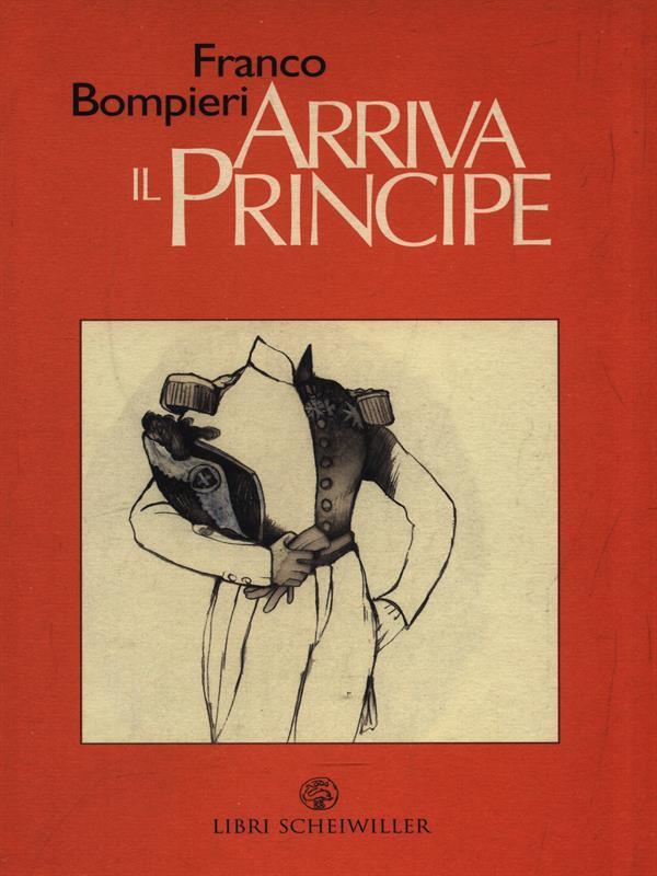 Libro di Faccia