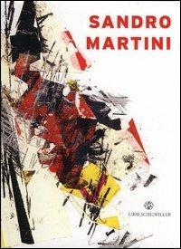 Sandro Martini - copertina