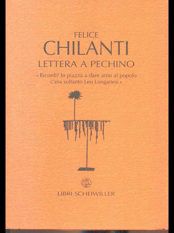 Libro di Faccia