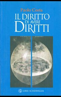 Il diritto di avere diritti