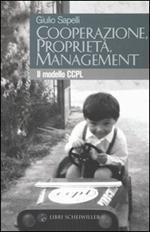 Cooperazione, proprietà, management. Il modello CCPL