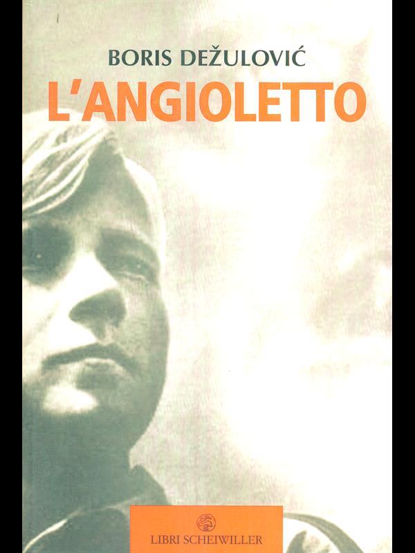 Libro di Faccia