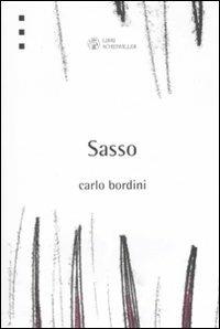 Sasso - Carlo Bordini - copertina
