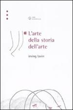 L' arte della storia dell'arte