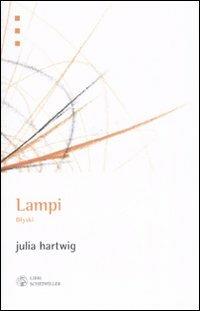 Lampi. Blyski - Julia Hartwig - copertina