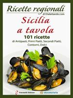 Sicilia a Tavola