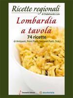 Lombardia a Tavola