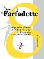 i RIASSUNTI di Farfadette 08