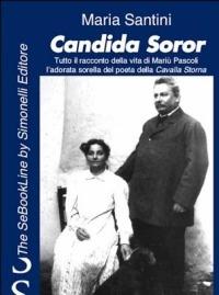 Candida Soror - Maria Santini - ebook