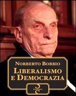 Liberalismo e democrazia