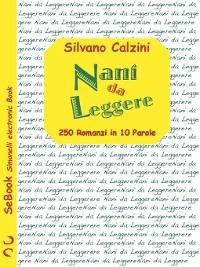 Nani da leggere. 250 romanzi in 10 parole. Vol. 1 - Silvano Calzini - ebook