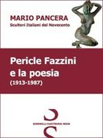 PERICLE FAZZINI e la poesia