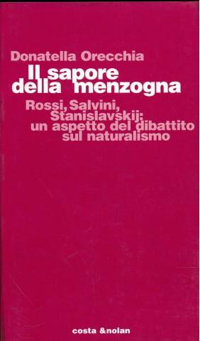 Libro di Faccia