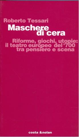 Libro di Faccia