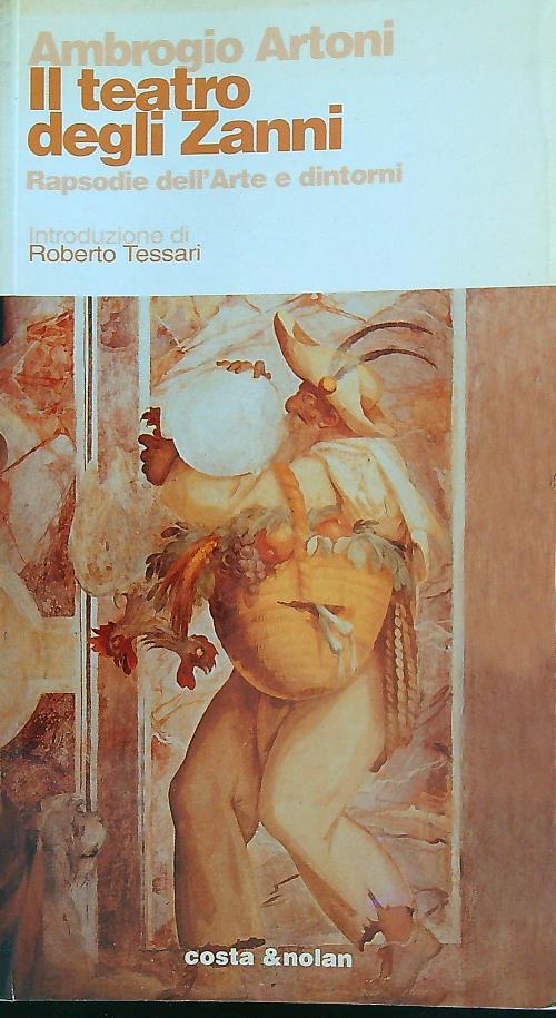 Libro di Faccia