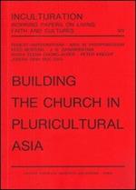 Building the Church in pluricultural Asia
