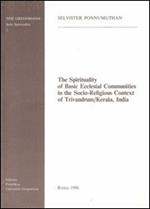 The spirituality of basic ecclesial communities in the socio-religious context of Trivandrum-Kerala, India