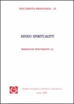 Hindu spirituality