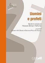 Uomini e profeti