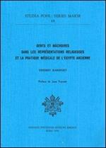 Dents et mâchoires dans les représentations religieuses et la pratique médicale de l'Égypte ancienne