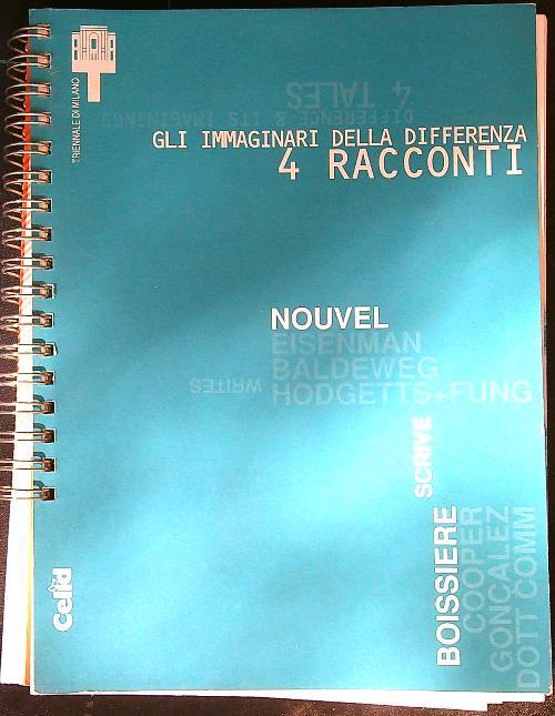 Libro di Faccia