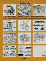 Università progetto territorio
