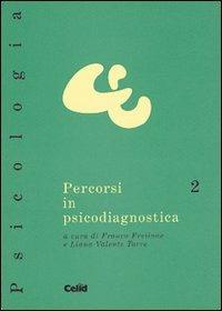 Percorsi in psicodiagnostica - copertina