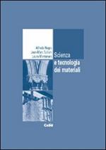 Scienza e tecnologia dei materiali