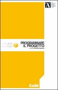 Programmare il progetto - copertina