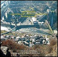 Montjovet. Caso-studio per un modello di schedatura dei borghi alpini - copertina