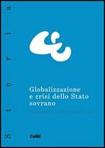 Globalizzazione e crisi dello Stato sovrano