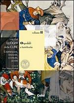 I nuovi luoghi delle cure. Comprendere, innovare, costruire, gestire. Vol. 2: Ospedale e territorio.