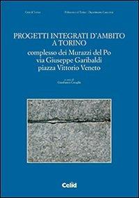 Progetti integrati d'ambito a Torino - copertina