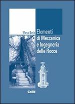 Elementi di meccanica e ingegneria delle rocce