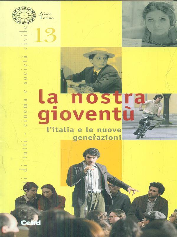 Libro di Faccia
