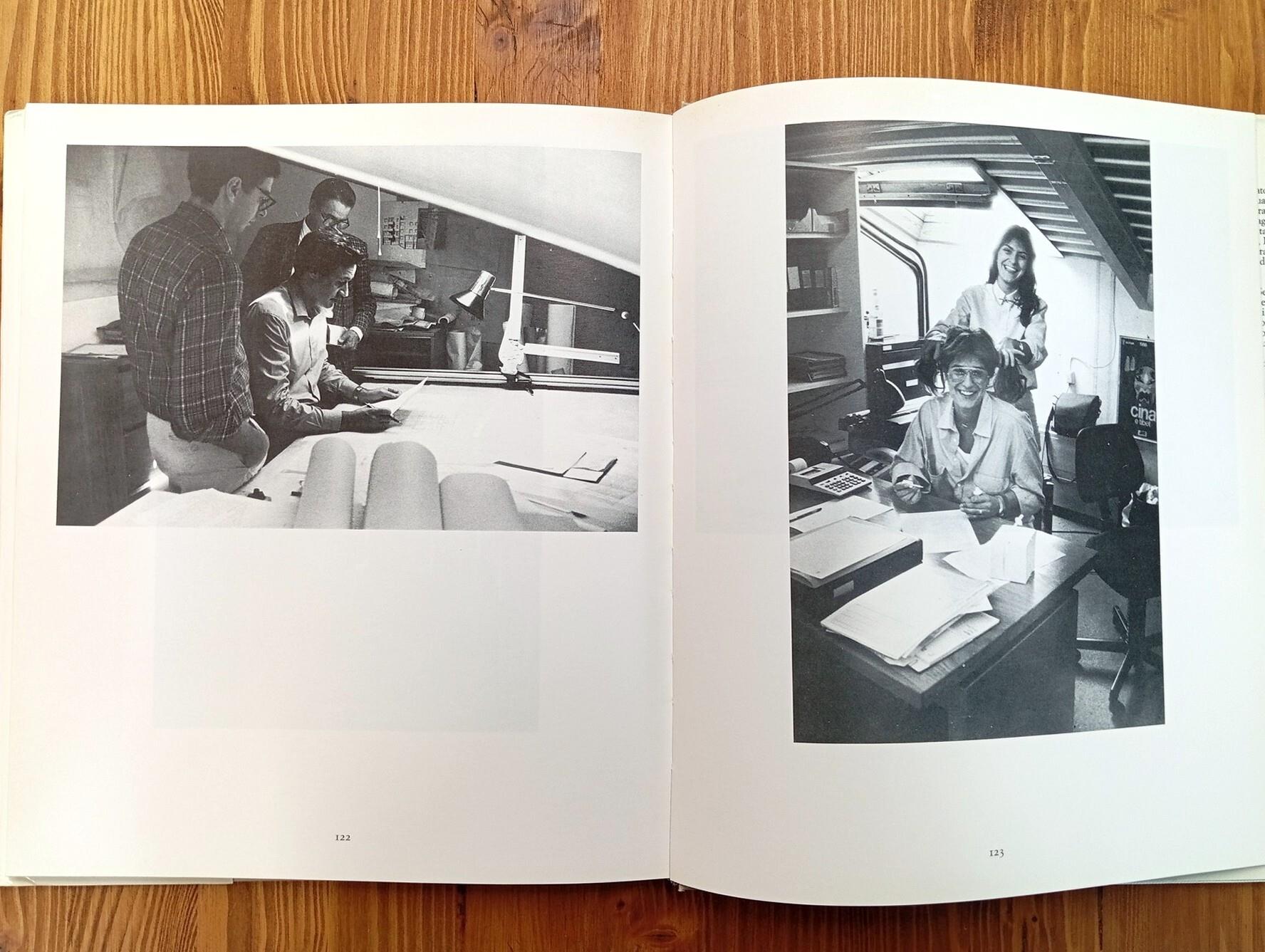 E se cent'anni vi sembran pochi. Tre fotografi per la Lega delle Cooperative