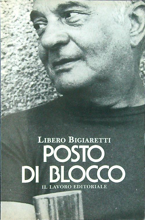 LIBRACCIO VINTAGE