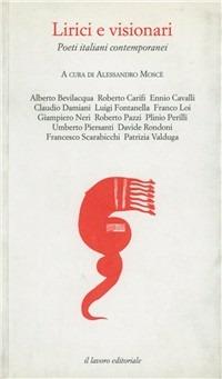 Preghiera del centenario - Raoul Lunardi - copertina