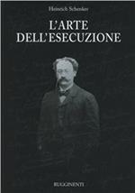 L' arte dell'esecuzione