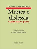 Musica e dislessia. Aprire nuove porte