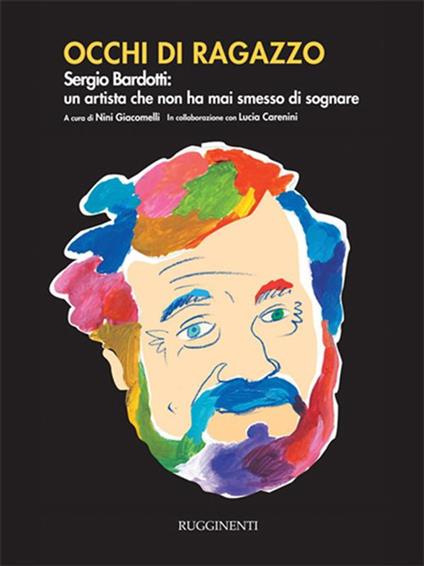 Occhi di ragazzo - Nini Giacomelli - ebook