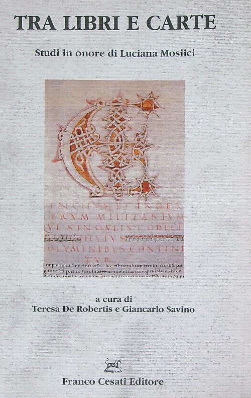 Libro di Faccia