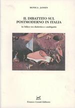 Il dibattito sul postmoderno in Italia. In bilico tra dialettica e ambiguità