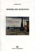 Memoria del Novecento