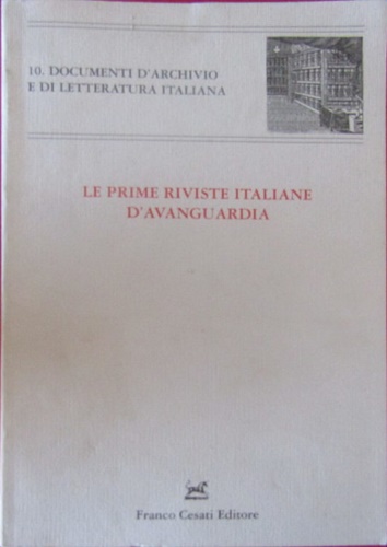 Firenze Libri
