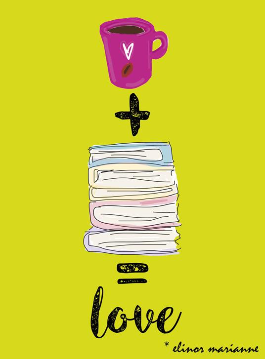 Love/sunday. Quaderno - copertina