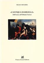 L' «antiqua damigella». Dell'ironia nell'«Orlando furioso»