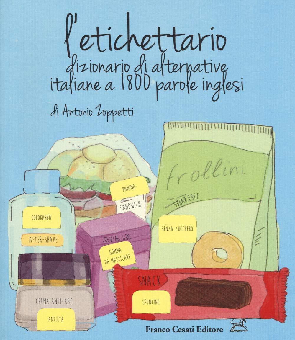 Libreria Serendipity